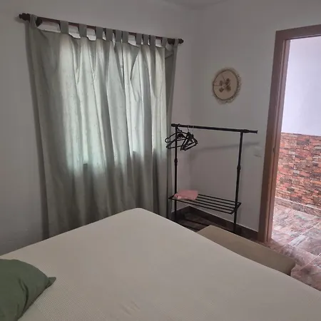Luz Del Mar *