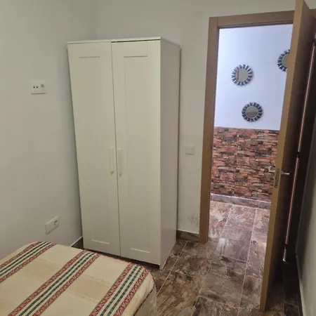 Luz Del Mar Орсола