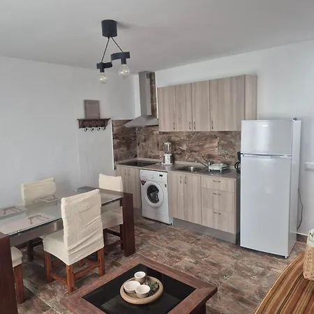 Luz Del Mar Апартаменты