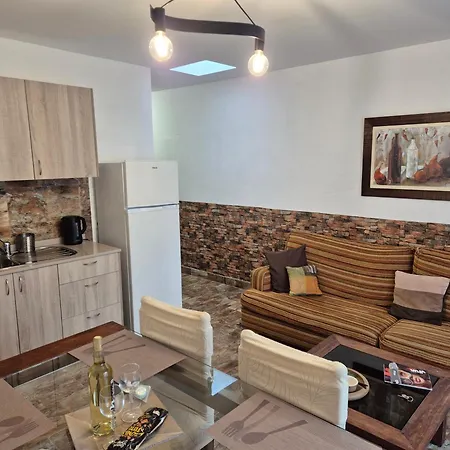 Luz Del Mar Apartmán *