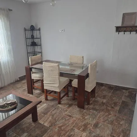 Luz Del Mar Apartment *