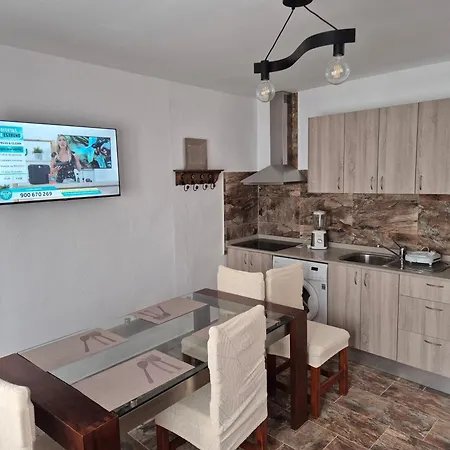 Luz Del Mar * Orzola