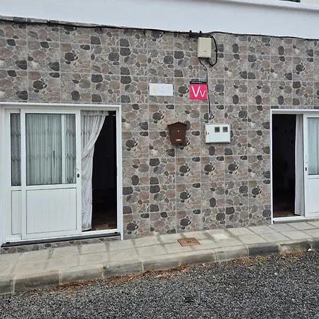 Apartment Luz Del Mar Orzola