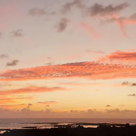 Apartment Luz Del Mar Orzola