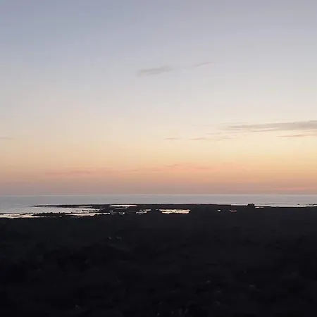 Apartment Luz Del Mar *