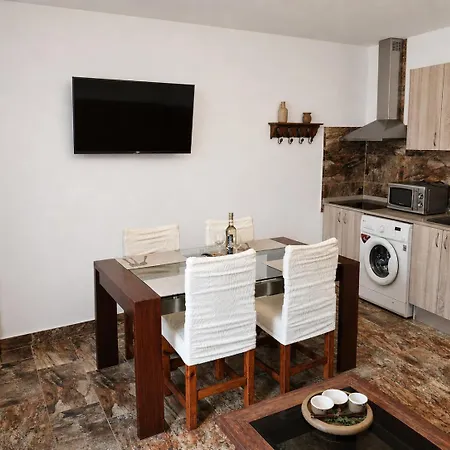 Luz Del Mar Apartamento