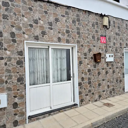 Apartmán Luz Del Mar *