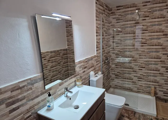 Luz Del Mar شقة
