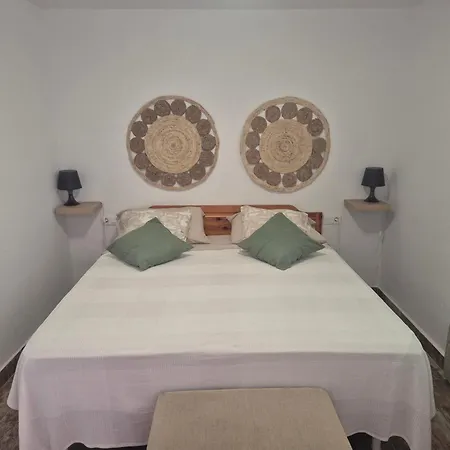 Apartamento Luz Del Mar *