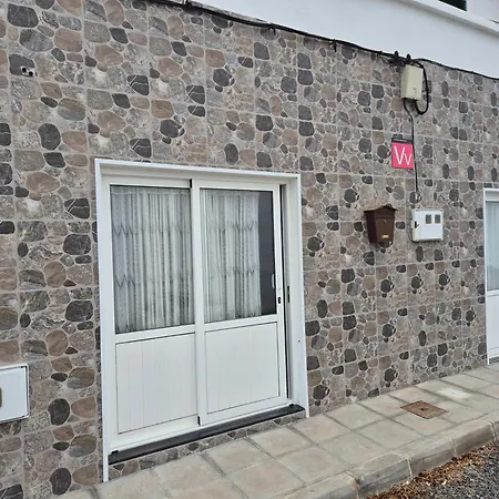 Apartamento Luz Del Mar
