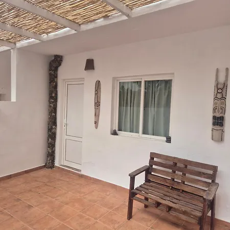Luz Del Mar Orzola
