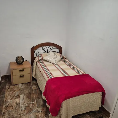 Apartamento Luz Del Mar