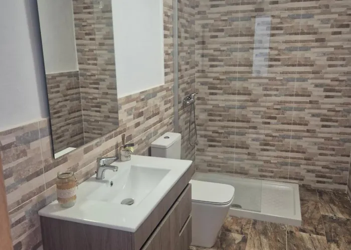 Luz Del Mar アパート オルソラ